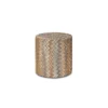 Pouf Jarris 148 Cylindre, Missoni Home -Deco En Ligne Soldes pouf jarris 148 cylindre missoni home