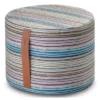 Pouf Jenkins 150, Missoni Home -Deco En Ligne Soldes pouf jenkins 150 missoni home