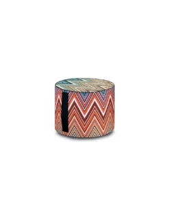 Pouf Kew 159 Exterieur, Missoni Home
