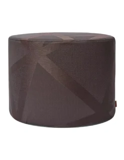 Pouf Nastri Relief 38, Missoni Home