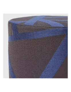 Pouf Nastri Relief 50, Missoni Home -Deco En Ligne Soldes pouf nastri relief 50 missoni home 1