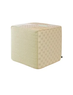 Pouf Sakura Hanatsugi, K3 Design By Kenzo Takada