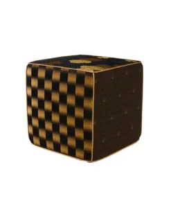 Pouf Shogun Kori, K3 Design By Kenzo Takada