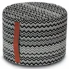 Pouf Tobago, Missoni Home -Deco En Ligne Soldes pouf tobago missoni home