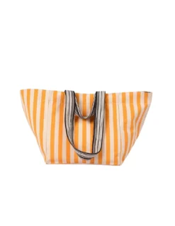 Sac Cabas Anita Isola Bella, Les Toiles Du Soleil