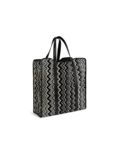 Sac Keith Noir, Missoni Home