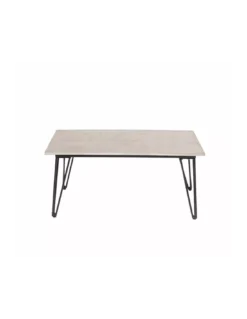 Salon D'extérieur Mundo Noir Ou Beige, Bloomingville -Deco En Ligne Soldes salon d exterieur mundo noir ou beige bloomingville 4