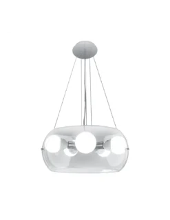 Suspension Audi 10, Ideal Lux