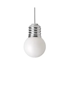 Suspension Basic Aluminium Outdoor, Hisle