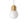 Suspension Basic Or, Hisle -Deco En Ligne Soldes suspension basic or hisle