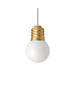 Suspension Basic Or, Hisle