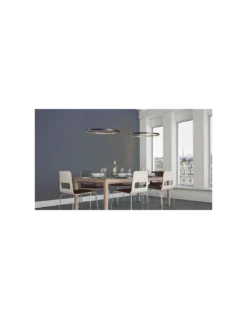 Suspension Circle Ø60 Bronze Médaille, Le Deun Luminaires -Deco En Ligne Soldes suspension circle o60 bronze medaille le deun luminaires 3