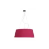 Suspension Conique Framboise Un Autre Regard -Deco En Ligne Soldes suspension conique framboise un autre regard