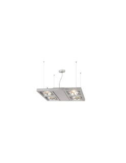 Suspension Cool Large 4 Linea Verdace