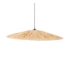 Suspension Judith D75 -Deco En Ligne Soldes suspension en raphia d75