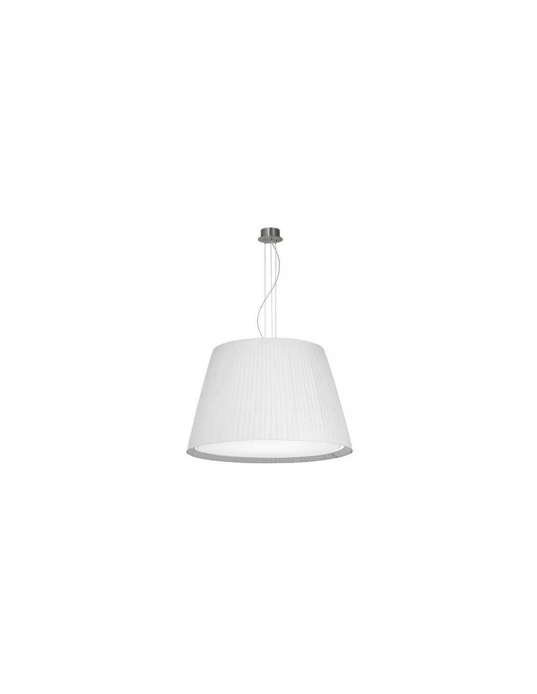 Suspension Grande Plissée Un Autre Regard 3 Suspension Grande Plissée Un Autre Regard