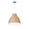 Suspension Hangar Corde Beige, Linea Verdace -Deco En Ligne Soldes suspension hangar corde beige linea verdace