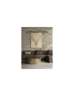 Suspension Hexa 5 Noire Ou Blanche, Le Deun Luminaires -Deco En Ligne Soldes suspension hexa 5 noire ou blanche le deun luminaires 4