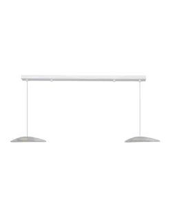 Suspension Invador Double Linea Verdace