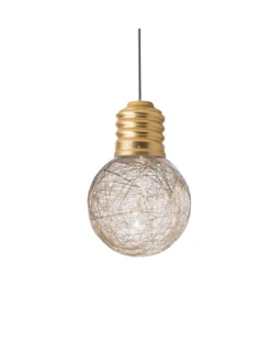 Suspension Neptune Or, Hisle