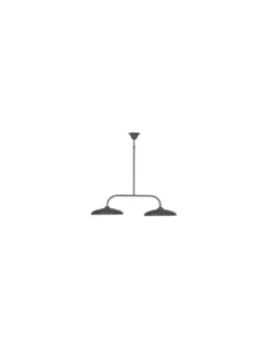 Suspension Old Pharmacy Linea Verdace