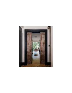 Suspension Omega Noire Ø120, Le Deun Luminaires -Deco En Ligne Soldes suspension omega noire o120 le deun luminaires 4