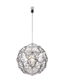 Suspension Polyhedron, Linea Verdace