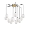 Suspension Rhapsody Ø65, Ideal Lux -Deco En Ligne Soldes suspension rhapsody o65 ideal lux