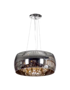 Suspension Snow White Mirror Large, Linea Verdace