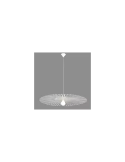 Suspension Solo Blanche, Un Autre Regard