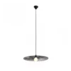 Suspension Solo Noire, Un Autre Regard -Deco En Ligne Soldes suspension solo noire un autre regard
