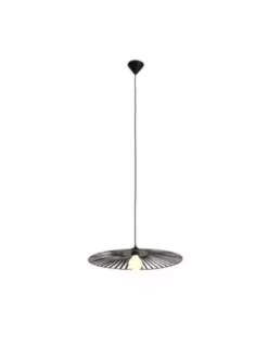 Suspension Solo Noire, Un Autre Regard