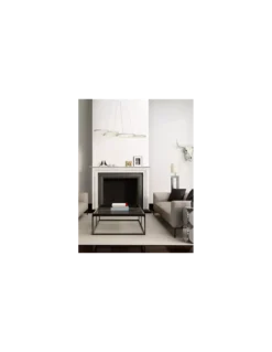 Suspension Super 8 Blanche Le Deun Luminaires -Deco En Ligne Soldes suspension super 8 blanche le deun luminaires 4