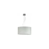 Suspension Tambour Blanche Un Autre Regard -Deco En Ligne Soldes suspension tambour blanche un autre regard