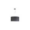 Suspension Tambour Grise Un Autre Regard 2 Suspension Tambour Grise Un Autre Regard -Deco En Ligne Soldes suspension tambour grise un autre regard