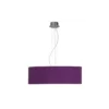 Suspension Tambourin Violet Un Autre Regard -Deco En Ligne Soldes suspension tambourin violet un autre regard