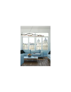 Suspension Ultra 8 Noire, Le Deun Luminaires 14 Suspension Ultra 8 Noire, Le Deun Luminaires -Deco En Ligne Soldes suspension ultra 8 noire by le deun luninaires 3