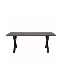 Table à Manger à Rallonges En Chêne Maldon, Bloomingville -Deco En Ligne Soldes table a manger a rallonges en chene maldon bloomingville 4