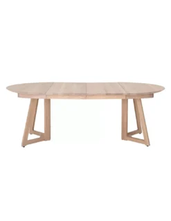 Table à Manger En Chêne Owen, Bloomingville