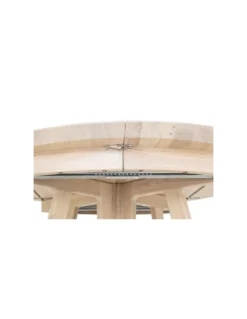 Table à Manger En Chêne Owen, Bloomingville -Deco En Ligne Soldes table a manger en chene owen bloomingville 3