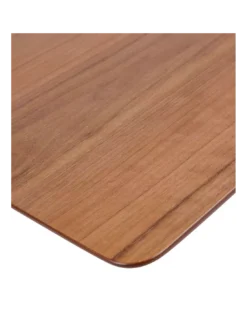 Table Basse Carrée Surrey 100x100cm -Deco En Ligne Soldes table basse carree surrey 100x100cm 2