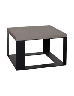 Table Basse Carrée Volga, PH Collection