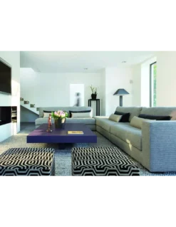 Table Basse Garou Rectangulaire, PH Collection