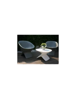 Table Basse/pouf Ublo, Qui Est Paul -Deco En Ligne Soldes table basse pouf ublo qui est paul 3