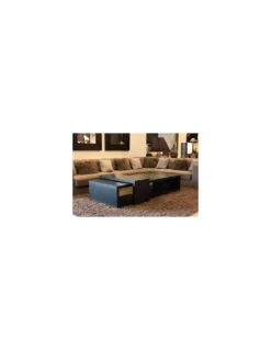 Table Basse Rectangulaire Regate, PH Collection -Deco En Ligne Soldes table basse rectangulaire regate ph collection 2