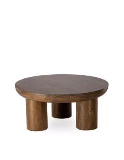 Table Basse Ronde Alytus