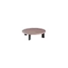 Table Basse Ronde Luna, PH Collection -Deco En Ligne Soldes table basse ronde luna ph collection