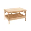 Table Basse Rotin Rectangulaire Nantucket, KOK Maison -Deco En Ligne Soldes table basse rotin rectangulaire nantucket kok maison
