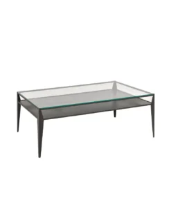 Table Basse Sabre Rectangulaire, Un Autre Regard