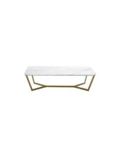 Table Basse Star Or, Coédition